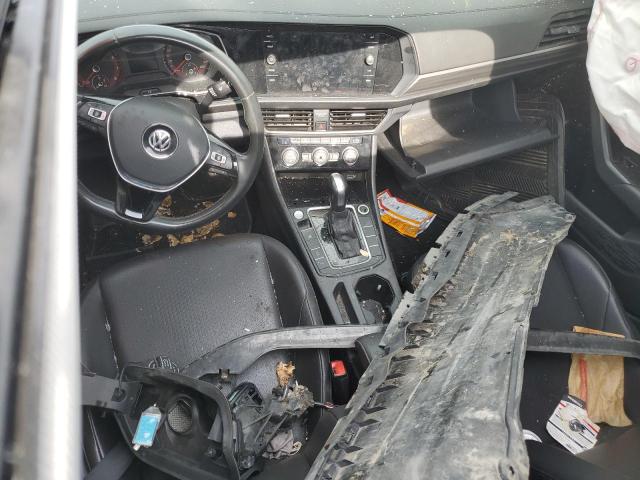 3VWEB7BU9LM056347 - 2020 VOLKSWAGEN JETTA SEL 白色 照片 8