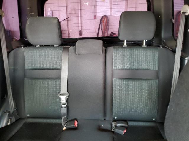 JTLKT324064070895 - 2006 SCION XB XB 黑色 照片 10