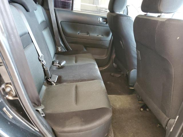 JTLKT324064070895 - 2006 SCION XB XB 黑色 照片 11