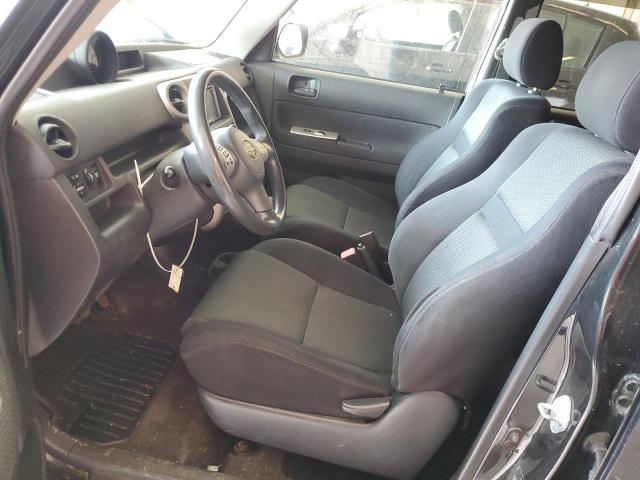 JTLKT324064070895 - 2006 SCION XB XB 黑色 照片 7