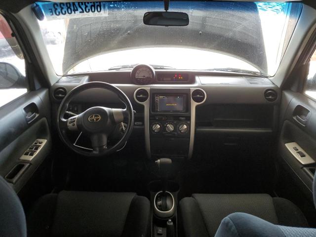 JTLKT324064070895 - 2006 SCION XB XB 黑色 照片 8