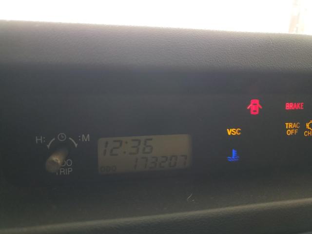 JTLKT324064070895 - 2006 SCION XB XB 黑色 照片 9