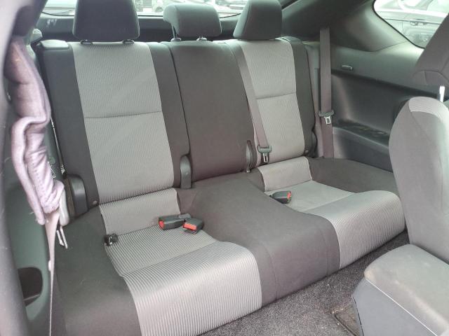 JTKJF5C77E3074247 - 2014 TOYOTA SCION TC Qırmızı foto 10