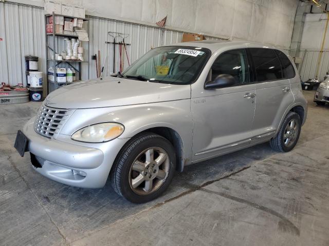 2005 CHRYSLER PT CRUISER LIMITED, 