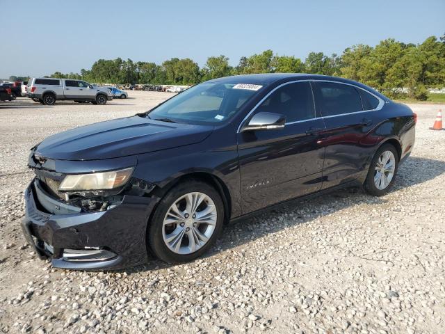 2014 CHEVROLET IMPALA LT, 