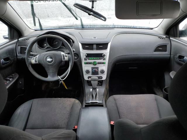 1G1ZC5E08AF127476 - 2010 CHEVROLET MALIBU 1LT 米色 照片 8