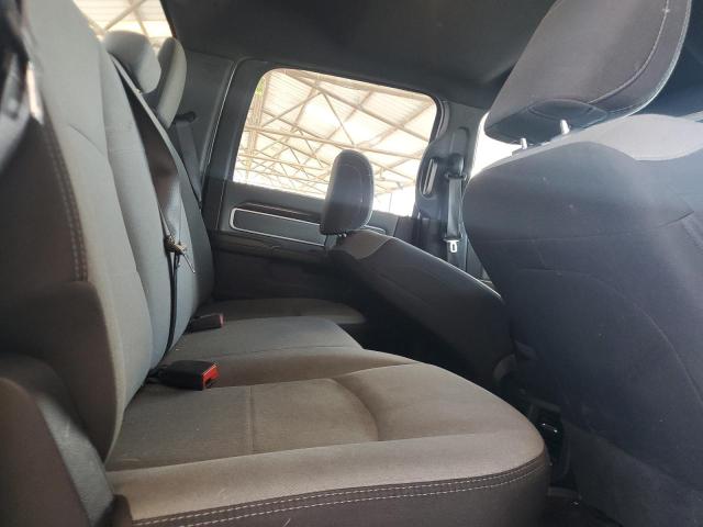 3C6UR5DJXNG231845 - 2022 RAM 2500 BIG HORN/LONE STAR WHITE photo 10