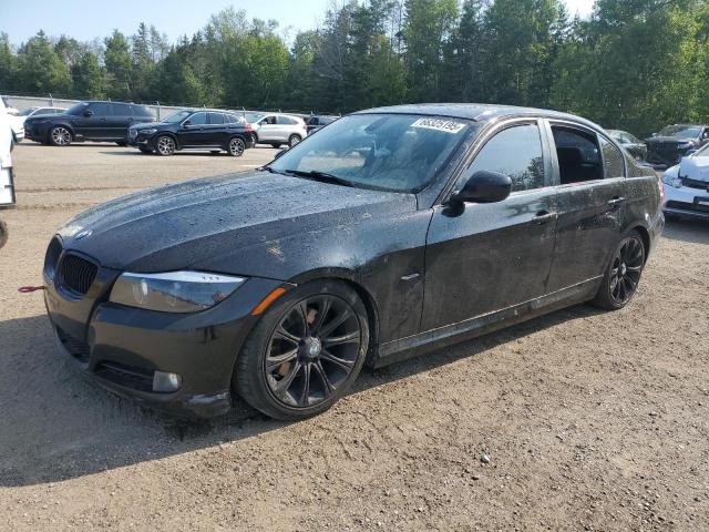 2011 BMW 323 I, 