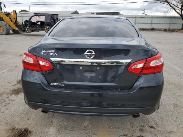 1N4AL3AP3HC496176 - 2017 NISSAN ALTIMA 2.5 BLUE photo 6