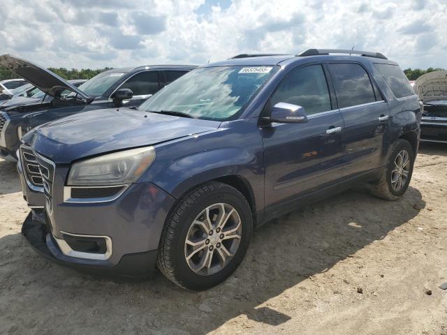 2014 GMC ACADIA SLT-1, 