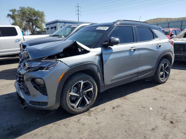 2023 CHEVROLET TRAILBLAZE RS, 