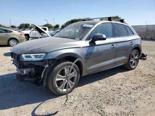 2019 AUDI Q5 PREMIUM PLUS, 