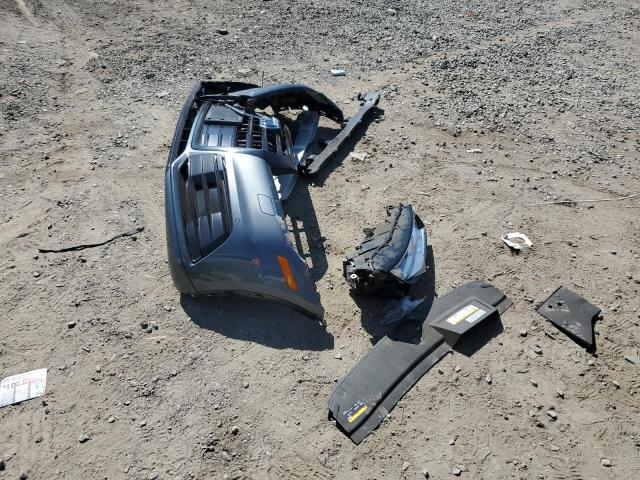 WA1BNAFY2K2110157 - 2019 AUDI Q5 PREMIUM PLUS Сұр фото 13