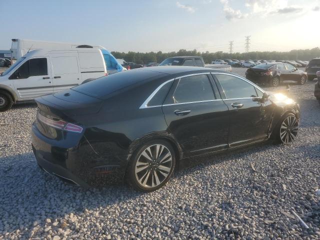 3LN6L5EC2JR627054 - 2018 LINCOLN MKZ RESERVE BLACK photo 3