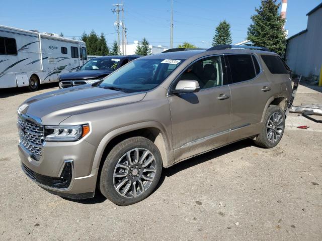 2022 GMC ACADIA DENALI, 