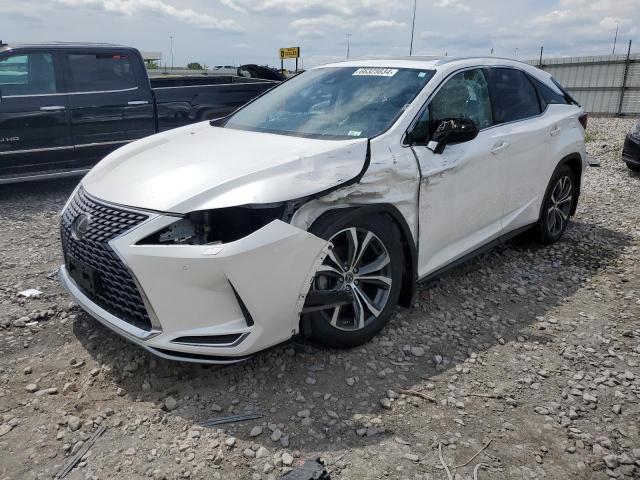 2021 LEXUS RX 350, 