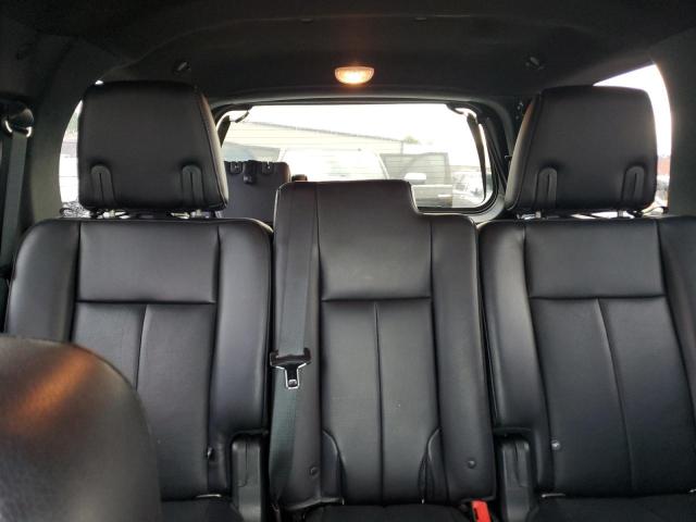 1FMJU1JT5HEA09049 - 2017 FORD EXPEDITION XLT შავი ფოტო 10