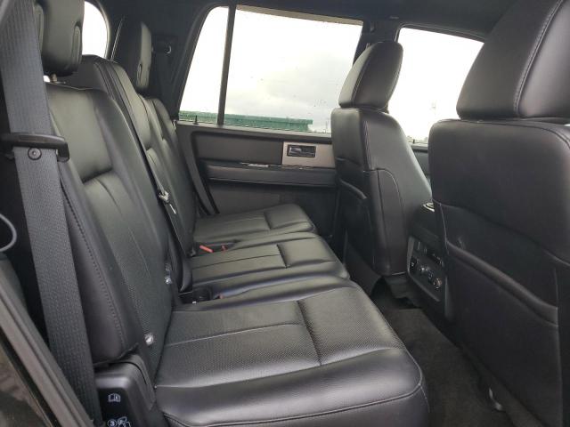 1FMJU1JT5HEA09049 - 2017 FORD EXPEDITION XLT შავი ფოტო 11