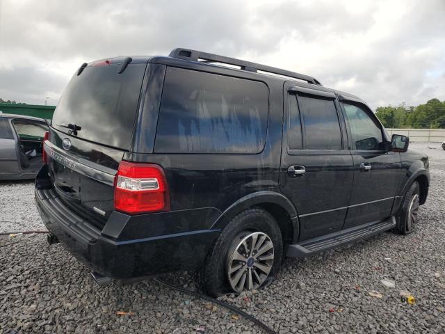 1FMJU1JT5HEA09049 - 2017 FORD EXPEDITION XLT შავი ფოტო 3