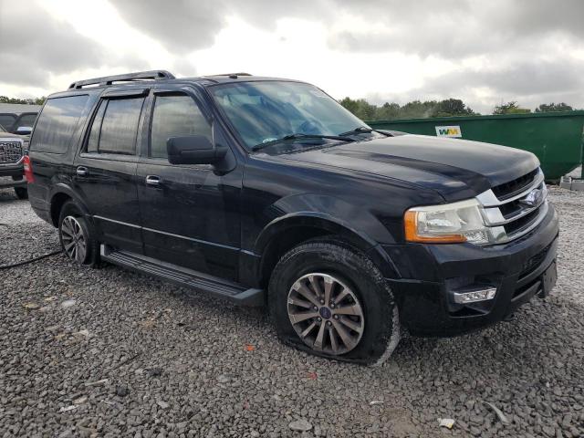 1FMJU1JT5HEA09049 - 2017 FORD EXPEDITION XLT შავი ფოტო 4
