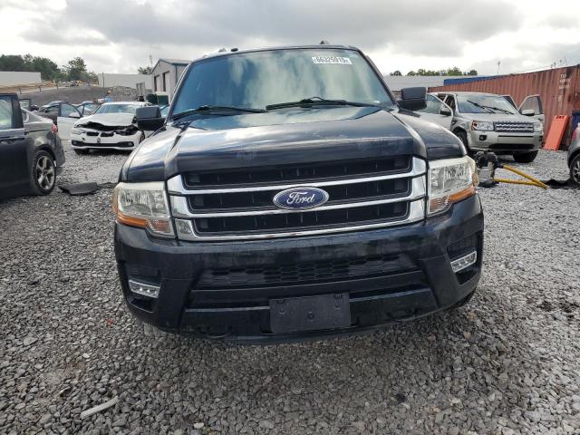 1FMJU1JT5HEA09049 - 2017 FORD EXPEDITION XLT შავი ფოტო 5