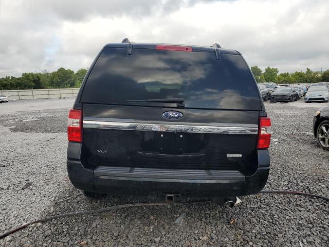 1FMJU1JT5HEA09049 - 2017 FORD EXPEDITION XLT შავი ფოტო 6