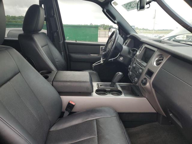 1FMJU1JT5HEA09049 - 2017 FORD EXPEDITION XLT შავი ფოტო 7