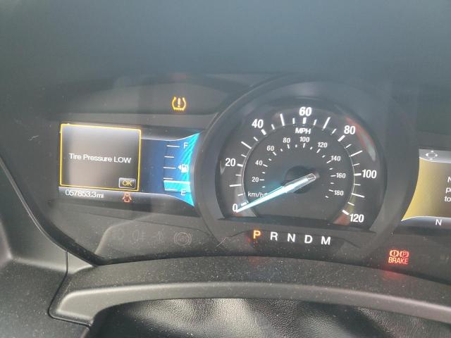 1FMJU1JT5HEA09049 - 2017 FORD EXPEDITION XLT შავი ფოტო 9