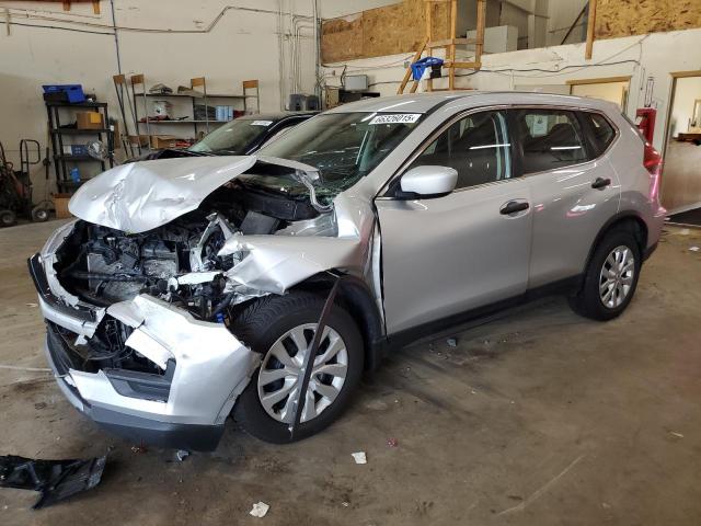 2017 NISSAN ROGUE S, 