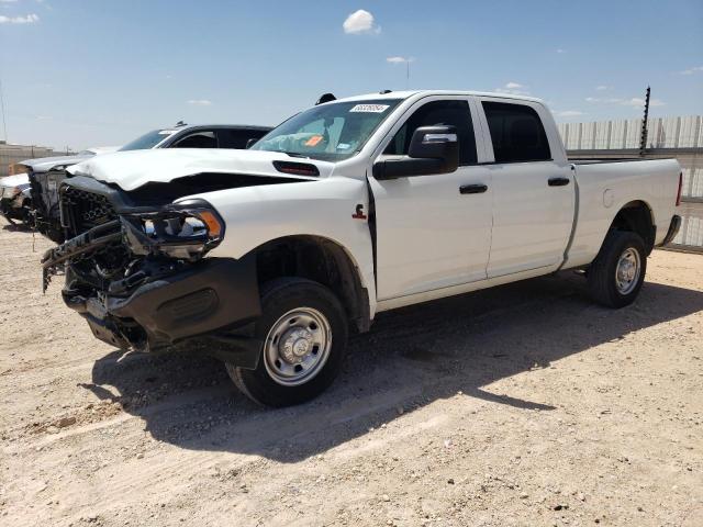 2024 RAM 2500 TRADESMAN, 