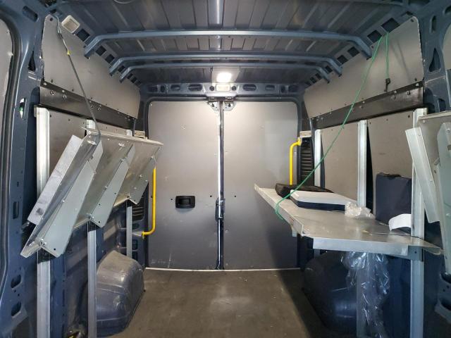 3C6TRVDG7KE515490 - 2019 RAM PROMASTER 2500 HIGH 灰色 照片 10