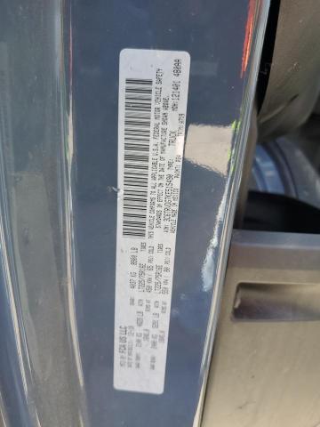 3C6TRVDG7KE515490 - 2019 RAM PROMASTER 2500 HIGH 灰色 照片 13