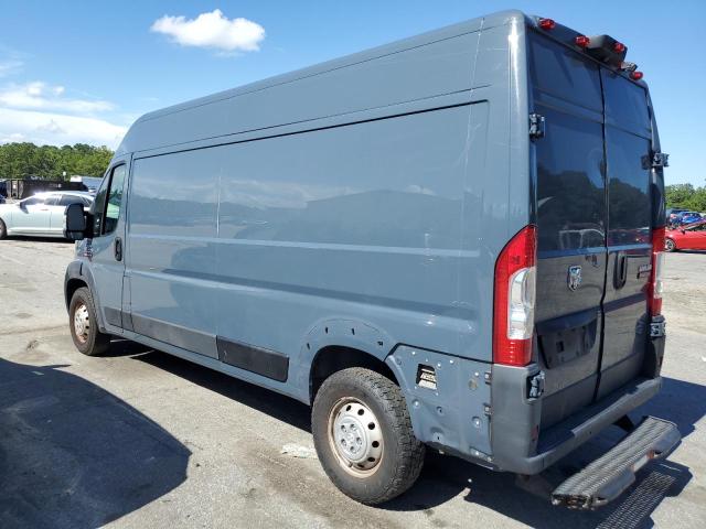 3C6TRVDG7KE515490 - 2019 RAM PROMASTER 2500 HIGH 灰色 照片 2