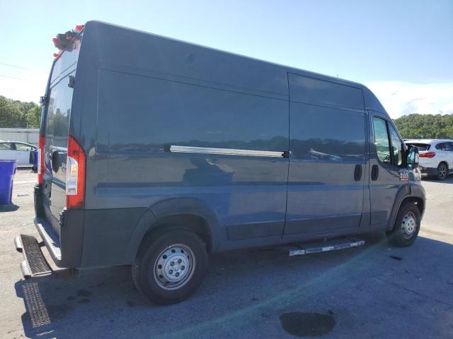 3C6TRVDG7KE515490 - 2019 RAM PROMASTER 2500 HIGH 灰色 照片 3
