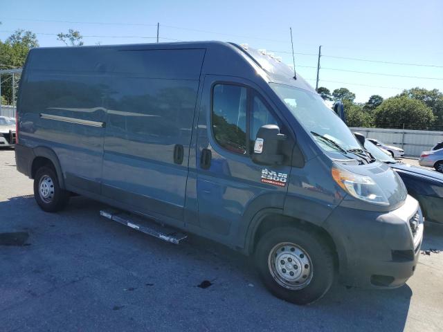 3C6TRVDG7KE515490 - 2019 RAM PROMASTER 2500 HIGH 灰色 照片 4
