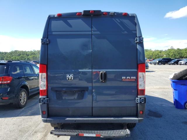 3C6TRVDG7KE515490 - 2019 RAM PROMASTER 2500 HIGH 灰色 照片 6