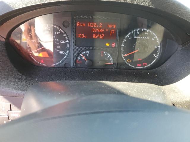 3C6TRVDG7KE515490 - 2019 RAM PROMASTER 2500 HIGH 灰色 照片 9