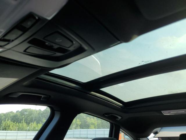 WBA8Z9C50JG828222 - 2018 BMW 330 XIGT GRAY photo 12