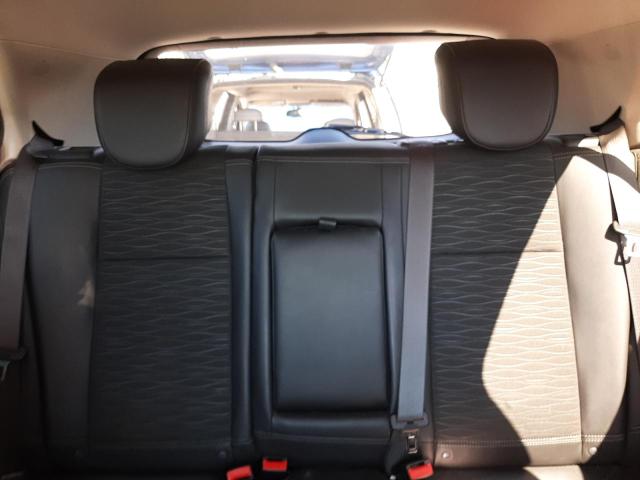 KL4CJFSB6GB704451 - 2016 BUICK ENCORE CONVENIENCE 红色 照片 10