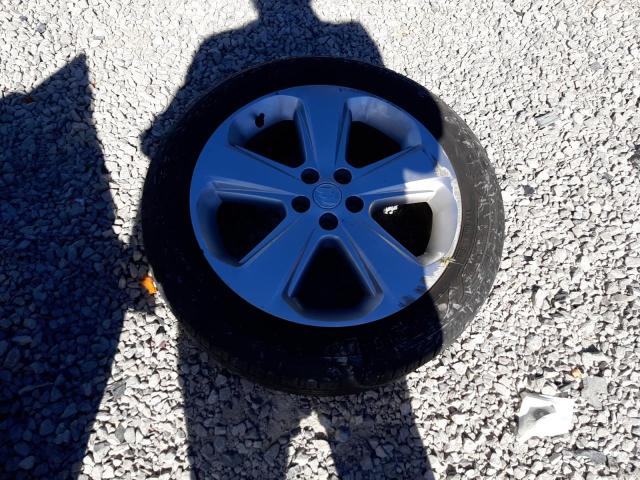 KL4CJFSB6GB704451 - 2016 BUICK ENCORE CONVENIENCE 红色 照片 13