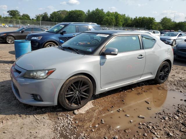 JTKJF5C73D3048811 - 2013 TOYOTA SCION TC Boz foto 1