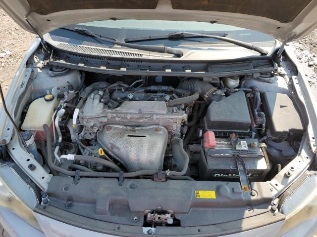 JTKJF5C73D3048811 - 2013 TOYOTA SCION TC Boz foto 11