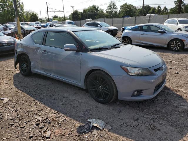 JTKJF5C73D3048811 - 2013 TOYOTA SCION TC Boz foto 4