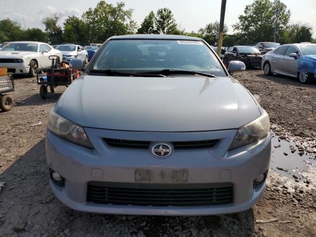 JTKJF5C73D3048811 - 2013 TOYOTA SCION TC Boz foto 5