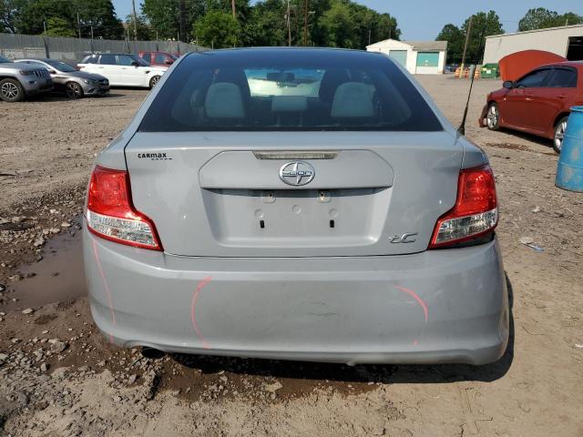 JTKJF5C73D3048811 - 2013 TOYOTA SCION TC Boz foto 6