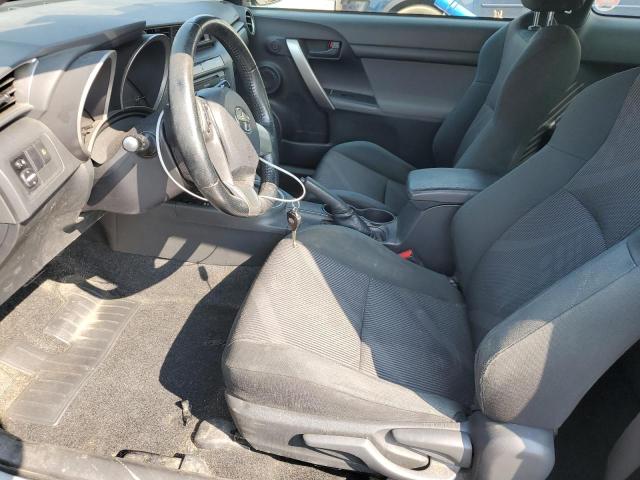 JTKJF5C73D3048811 - 2013 TOYOTA SCION TC Boz foto 7