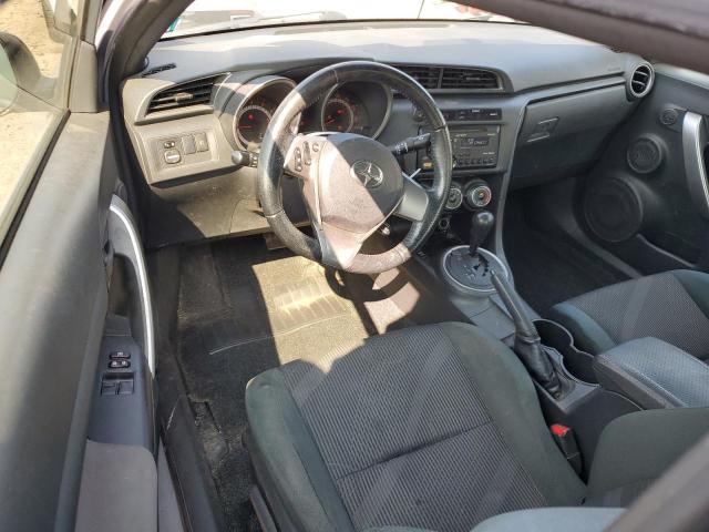 JTKJF5C73D3048811 - 2013 TOYOTA SCION TC Boz foto 8
