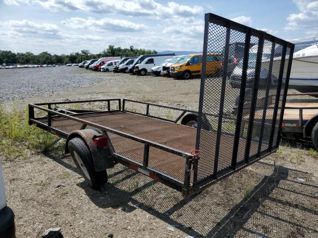 WV146262 - 2005 ASM TRAILER BLACK photo 3