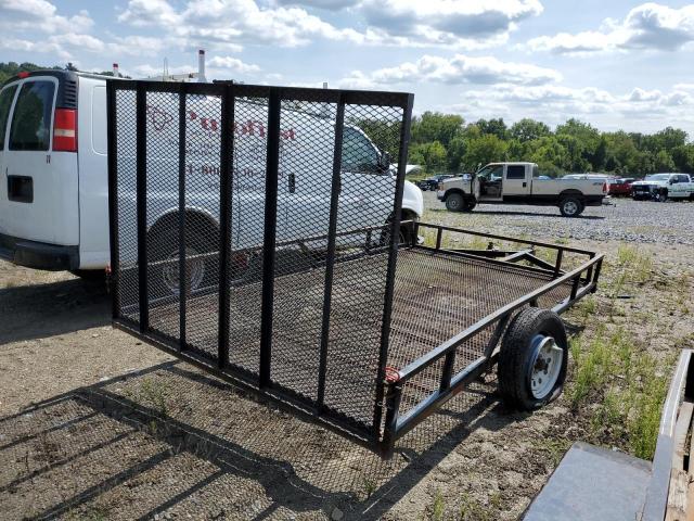 WV146262 - 2005 ASM TRAILER BLACK photo 4