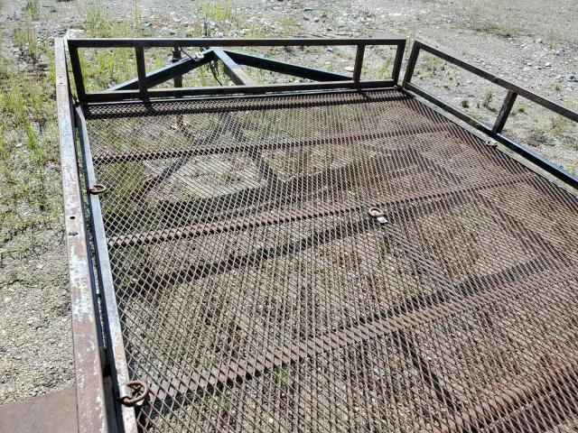 WV146262 - 2005 ASM TRAILER BLACK photo 5